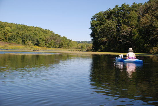 Governor Dodge State Park